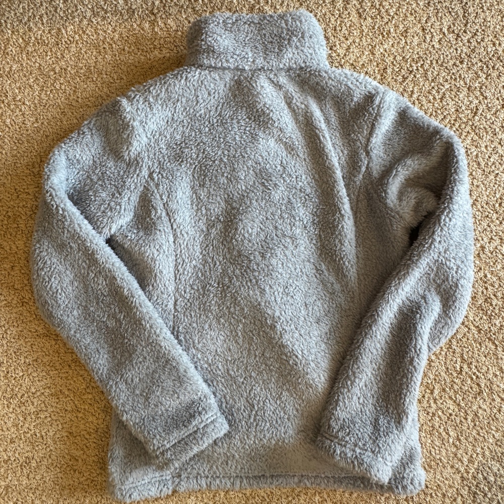 Patagonia Women’s Los Gatos 1/4-Zip Fleece - Picture 2 of 3
